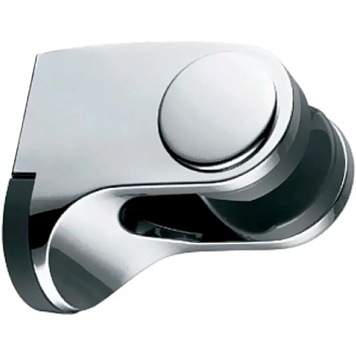 Держатель ручного душа Orange MS0110 настенный Держатель ручного душа Orange MS0110 настенный