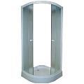 Душевой уголок Parly ZF91 с поддоном Душевой уголок Parly ZF91 с поддоном