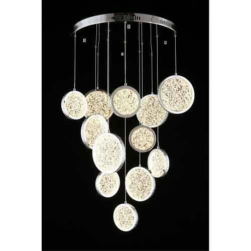 Люстра подвесная Aployt Yulali APL.048.13.102 Люстра подвесная Aployt Yulali APL.048.13.102
