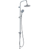 Картинка анонса товара «душевая система orange o-shower ow01 хром»