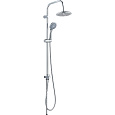 Детальная картинка товара «душевая система orange o-shower ow01 хром»