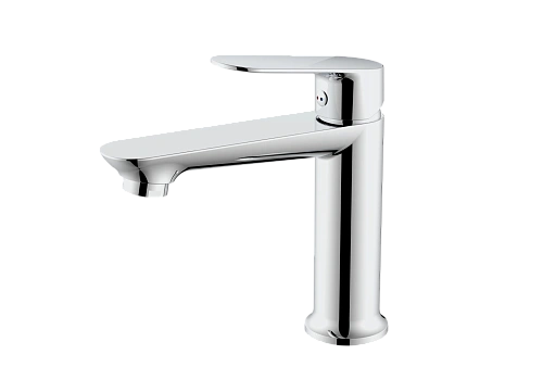 Смеситель для раковины Splenka S41.10, хром Смеситель для раковины Splenka S41.10, хром