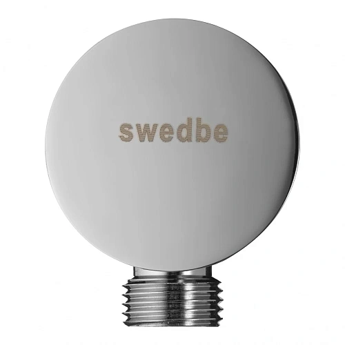 Шланговое подключение Swedbe Platta 5506 Шланговое подключение Swedbe Platta 5506