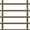 Полотенцесушитель электрический EWRIKA Медея B3 80х50 R, состаренная бронза 473281 Полотенцесушитель электрический EWRIKA Медея B3 80х50 R, состаренная бронза 473281