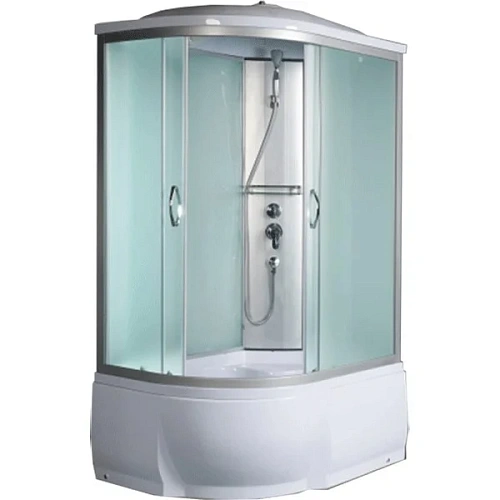 Душевая кабина River NARA 120/90/46 МТ R 10000003642 Душевая кабина River NARA 120/90/46 МТ R 10000003642