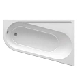 Акриловая ванна Ravak Chrome 170x105 L CA31000000 (левая) Акриловая ванна Ravak Chrome 170x105 L CA31000000 (левая)