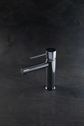 Смеситель для раковины Allen Brau Glotity 5.51001-00 Хром Смеситель для раковины Allen Brau Glotity 5.51001-00 Хром