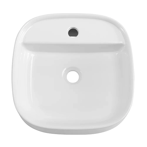 Раковина CEZARES CZR-6581 накладная Раковина CEZARES CZR-6581 накладная