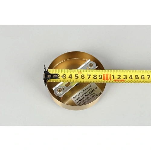 Люстра потолочная Omnilux Plelo OML-89907-06 Люстра потолочная Omnilux Plelo OML-89907-06