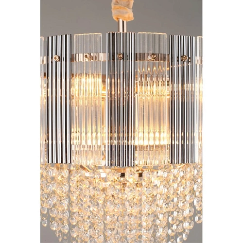 Люстра подвесная Omnilux Naro OML-69503-08 Люстра подвесная Omnilux Naro OML-69503-08