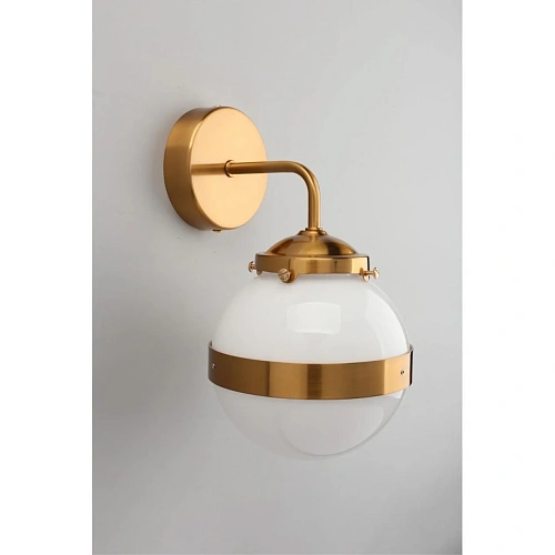 Светильник настенный (Бра) Aployt Nika APL.819.01.01 Светильник настенный (Бра) Aployt Nika APL.819.01.01