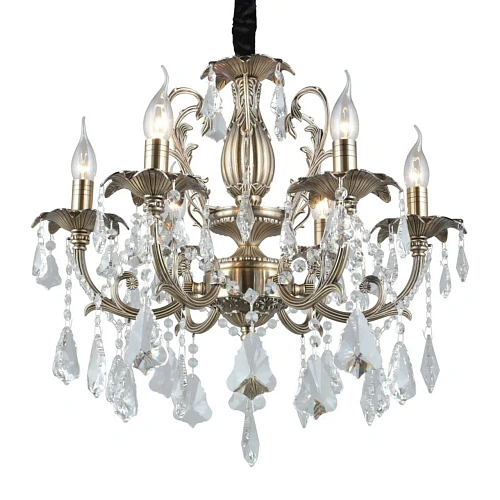 Люстра подвесная Omnilux Grosseto OML-77733-06 Люстра подвесная Omnilux Grosseto OML-77733-06