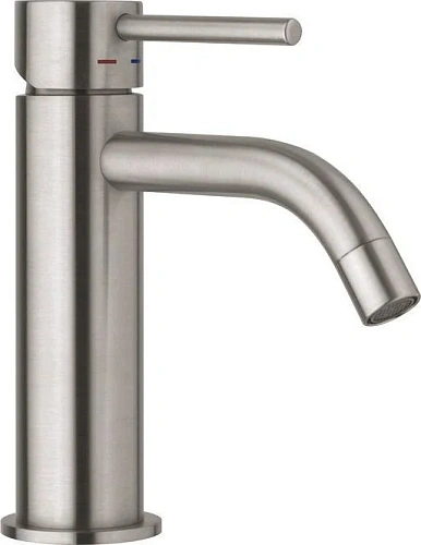 Смеситель для раковины Paffoni Light LIG071ST Смеситель для раковины Paffoni Light LIG071ST