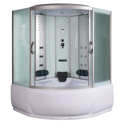 Душевая кабина River TEMZA 150/150/55 MT 10000002238 Душевая кабина River TEMZA 150/150/55 MT 10000002238