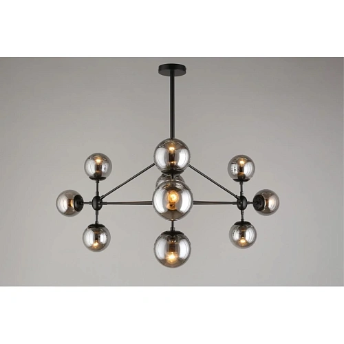 Люстра потолочная Aployt Rozali APL.606.17.10 Люстра потолочная Aployt Rozali APL.606.17.10