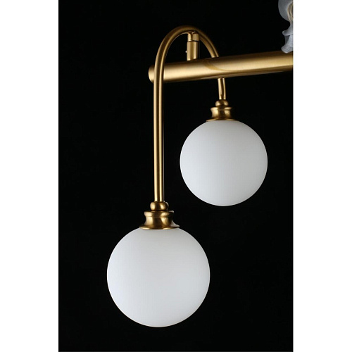 Люстра подвесная Aployt Eloiz APL.839.03.08 Люстра подвесная Aployt Eloiz APL.839.03.08