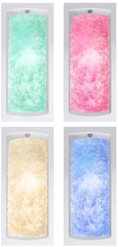 Акриловая ванна Timo RITTA RITTA1670-KT16-SPV1505-T-CM-T-BM-T-CT-FP16H 160x70 гидромассажная 6 джет, гидромассаж спины 3 джет, хромотерапия Акриловая ванна Timo RITTA RITTA1670-KT16-SPV1505-T-CM-T-BM-T-CT-FP16H 160x70 гидромассажная 6 джет, гидромассаж спины 3 джет, хромотерапия