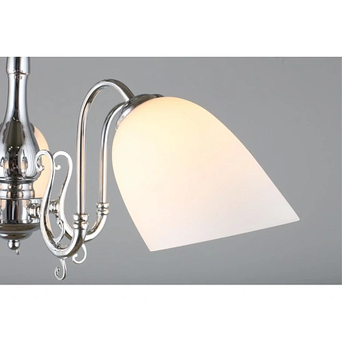 Люстра потолочная Omnilux Leonessa OML-29107-05 Люстра потолочная Omnilux Leonessa OML-29107-05