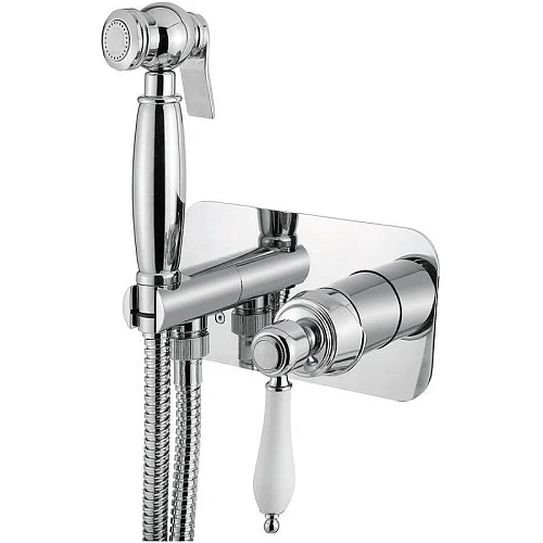 Гигиенический душ CEZARES APHRODITE-DIF-01-Bi Гигиенический душ CEZARES APHRODITE-DIF-01-Bi