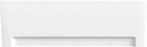 Акриловая ванна DIWO Ярославль 150x70 прямоугольная, пристенная, российская 511133 Акриловая ванна DIWO Ярославль 150x70 прямоугольная, пристенная, российская 511133