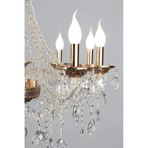 Люстра подвесная Omnilux Gadoni OML-74803-10 Люстра подвесная Omnilux Gadoni OML-74803-10