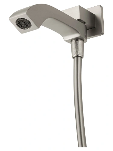Душевая система Wonzon & Woghand FLEX встраиваемая, брашированный никель (WW-88939072-BN) Душевая система Wonzon & Woghand FLEX встраиваемая, брашированный никель (WW-88939072-BN)