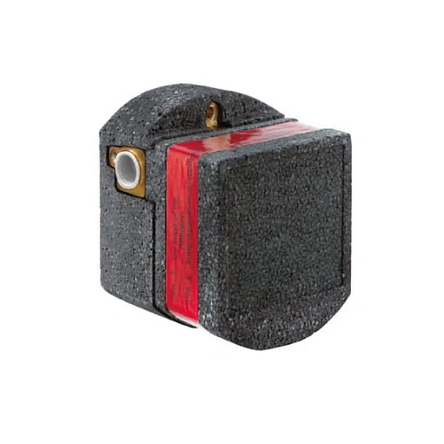 Скрытая часть смесителя для раковины Kludi Zenta E 38003 питание от сети, один подвод воды Скрытая часть смесителя для раковины Kludi Zenta E 38003 питание от сети, один подвод воды