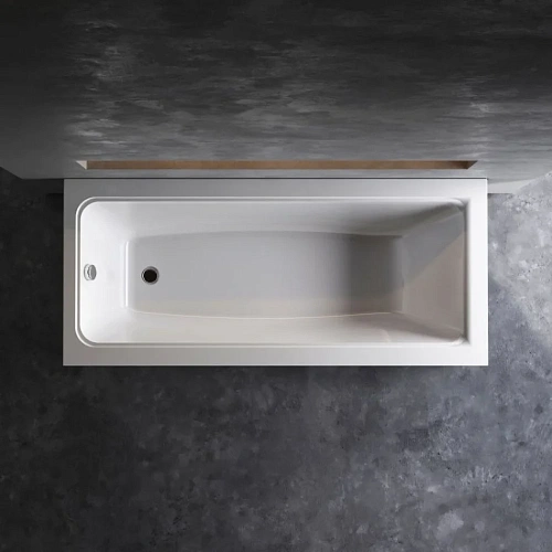 Акриловая ванна AM.PM Gem W90A-170-075W-A 170x75 Акриловая ванна AM.PM Gem W90A-170-075W-A 170x75