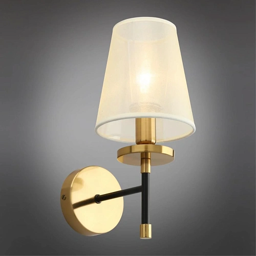 Светильник настенный (Бра) Omnilux Abriola OML-67301-01 Светильник настенный (Бра) Omnilux Abriola OML-67301-01