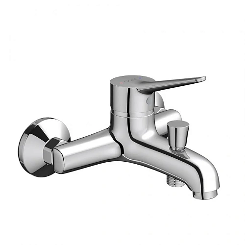 Смеситель для ванны Dorff Optima D2010000 Смеситель для ванны Dorff Optima D2010000