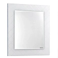 Зеркало Aquaton Венеция 75 белое 1A151102VNL10 Зеркало Aquaton Венеция 75 белое 1A151102VNL10