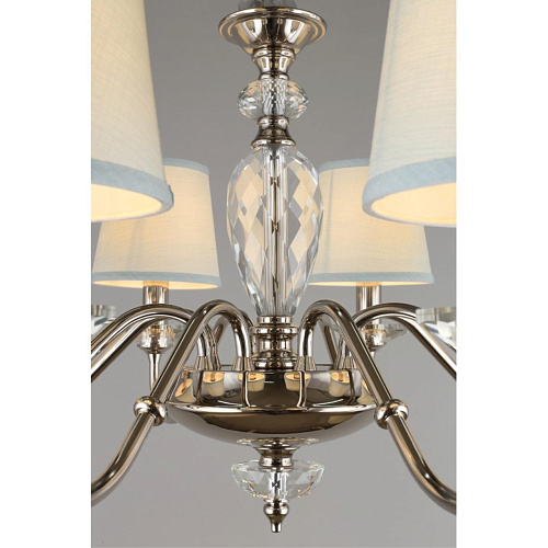 Люстра подвесная Aployt Lorett APL.760.03.08 Люстра подвесная Aployt Lorett APL.760.03.08