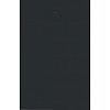 Картинка анонса товара «душевой поддон starohome cosmo 140х80 black matt 15396595 из искусственного камня»