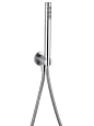 Душевой гарнитур Cisal Xion DS018300D1 Душевой гарнитур Cisal Xion DS018300D1