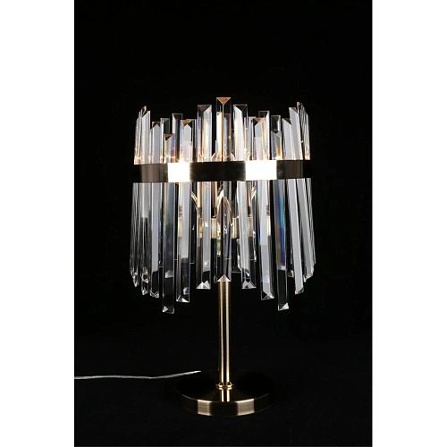 Настольная лампа Aployt Melisa APL.747.04.01 Настольная лампа Aployt Melisa APL.747.04.01