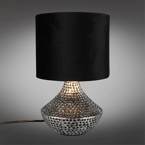 Настольная лампа Omnilux Lucese OML-19614-01 Настольная лампа Omnilux Lucese OML-19614-01