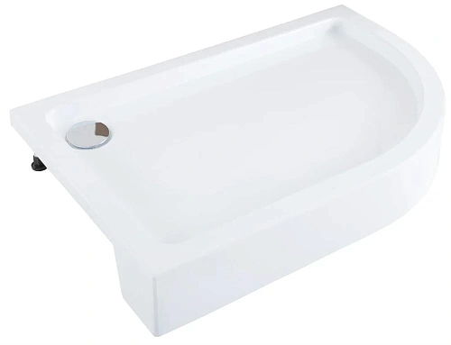 Душевой поддон Aquanet GL180 120x80 L 00265566 Душевой поддон Aquanet GL180 120x80 L 00265566