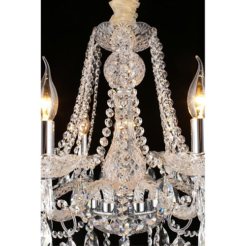 Люстра подвесная Aployt Koletta APL.755.03.06 Люстра подвесная Aployt Koletta APL.755.03.06