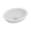 Картинка анонса товара «раковина villeroy &amp; boch loop &amp; friends 41 x 57 см 61612101 под столешницу»