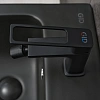 Смеситель для биде Gid Niagara L057-BM-B L057BMB черный матовый Смеситель для биде Gid Niagara L057-BM-B L057BMB черный матовый