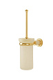 Ершик для унитаза Boheme Murano 10913-W-G Ершик для унитаза Boheme Murano 10913-W-G