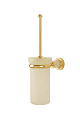 Ершик для унитаза Boheme Murano 10913-W-G Ершик для унитаза Boheme Murano 10913-W-G