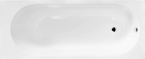 Акриловая ванна Marka One ATLAS 1700x700 01атл1770 Акриловая ванна Marka One ATLAS 1700x700 01атл1770