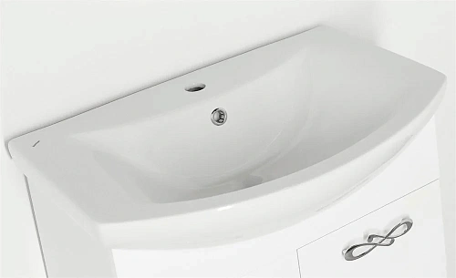 Тумба под раковину Style Line Венеция 65 (3 ящ.) ЛС-00000254 Тумба под раковину Style Line Венеция 65 (3 ящ.) ЛС-00000254