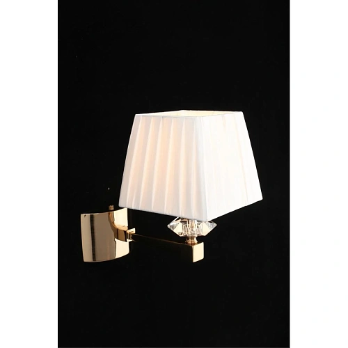 Светильник настенный (Бра) Aployt Dominka APL.722.11.01 Светильник настенный (Бра) Aployt Dominka APL.722.11.01