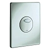 Клавиша смыва GROHE Skate, вертикальный монтаж, хром (42303P00)