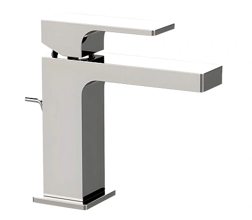 Смеситель для раковины Remer Absolute AU10 Смеситель для раковины Remer Absolute AU10