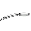 Душевая лейка Hansgrohe Verso 100 1jet 28722000 Душевая лейка Hansgrohe Verso 100 1jet 28722000