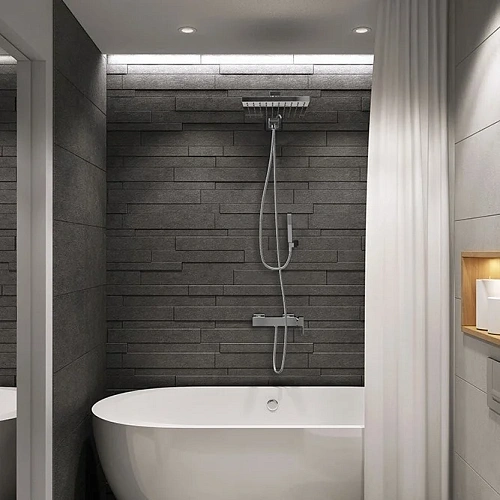 Гигиенический душ Paini Bella BLPZ442 встраиваемый, лейка ABS, черный матовый PVD Гигиенический душ Paini Bella BLPZ442 встраиваемый, лейка ABS, черный матовый PVD