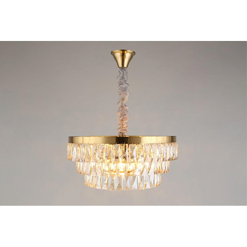 Люстра подвесная Aployt Francheska APL.837.03.08 Люстра подвесная Aployt Francheska APL.837.03.08